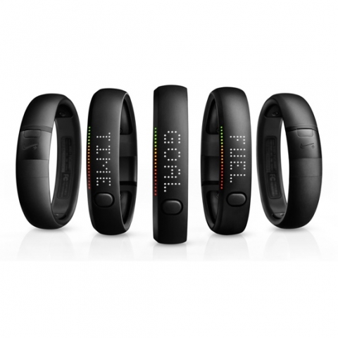 Nike FuelBand SE S Black HE381VC A Nike FuelBand SE S Black HE381VC A onpad.ru