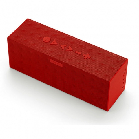 Jambox hot sale bluetooth speaker