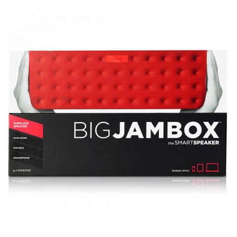 Jawbone box store